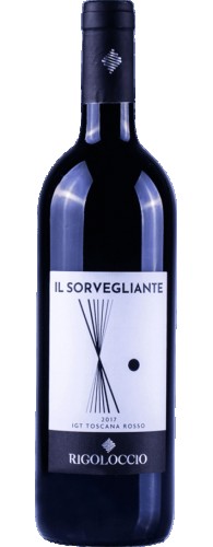 Il Sorvegliante