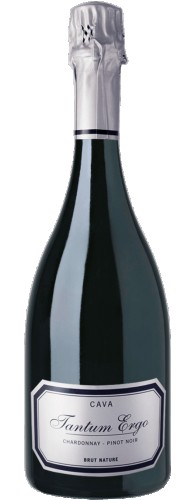 Tantum Ergo Chardonnay Pinot Noir DOP