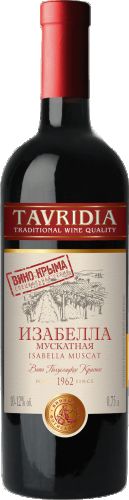 Изабелла Мускатная