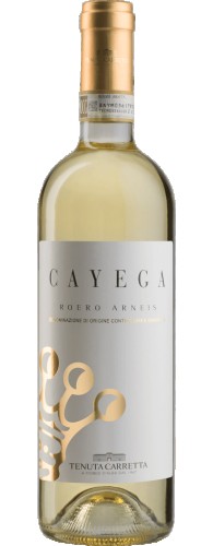 Cayega Roero Arneis