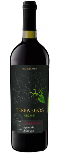 Каберне-Совиньон Organic