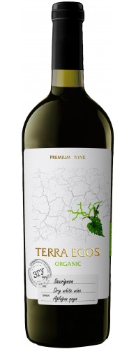 Совиньон Organic
