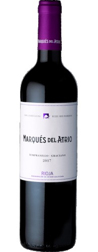 Marques del Atrio