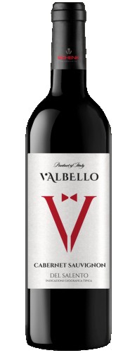 Cabernet Sauvignon Trevenezie