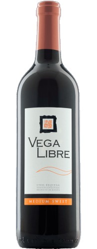 Vega Libre