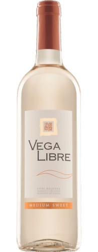 Vega Libre