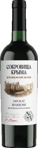 Мускат Шардоне