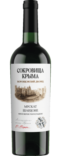 Мускат Шардоне