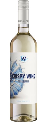 Crispy Wine Sea Jolly