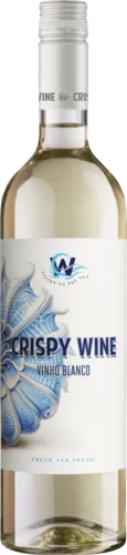 Crispy Wine VINHO BLANCO