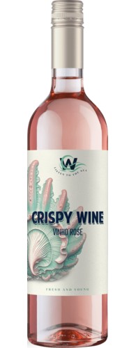 Сrispy Wine Rose