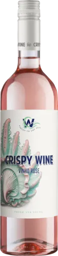 Crispy Wine VINHO ROSE