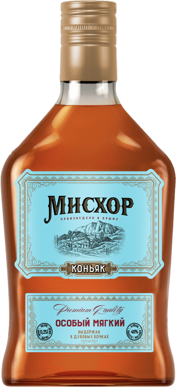 Мисхор Особый Мягкий