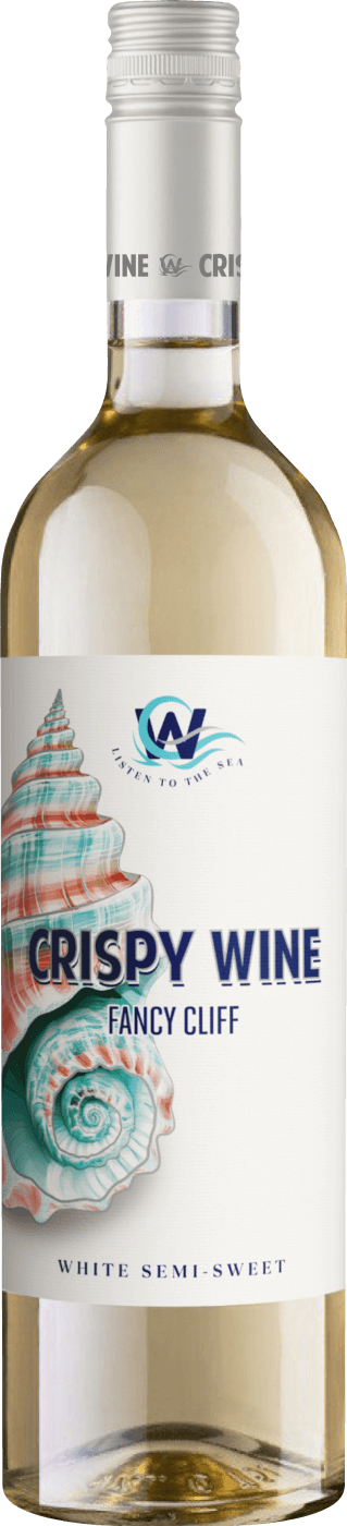 Crispy Wine Fancy Cliff