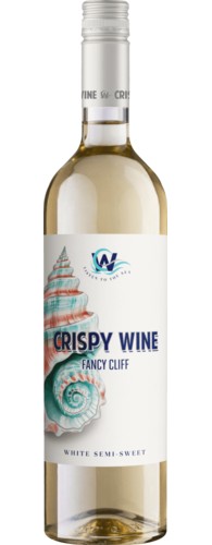 Crispy Wine Fancy Cliff