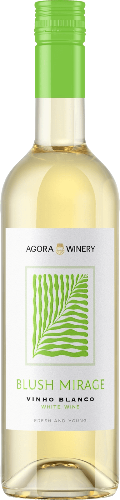 BLUSH MIRAGE Рислинг