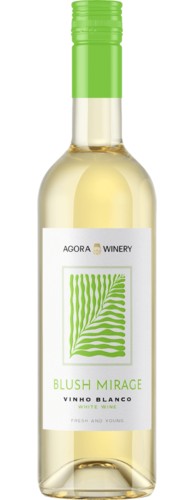 BLUSH MIRAGE Рислинг