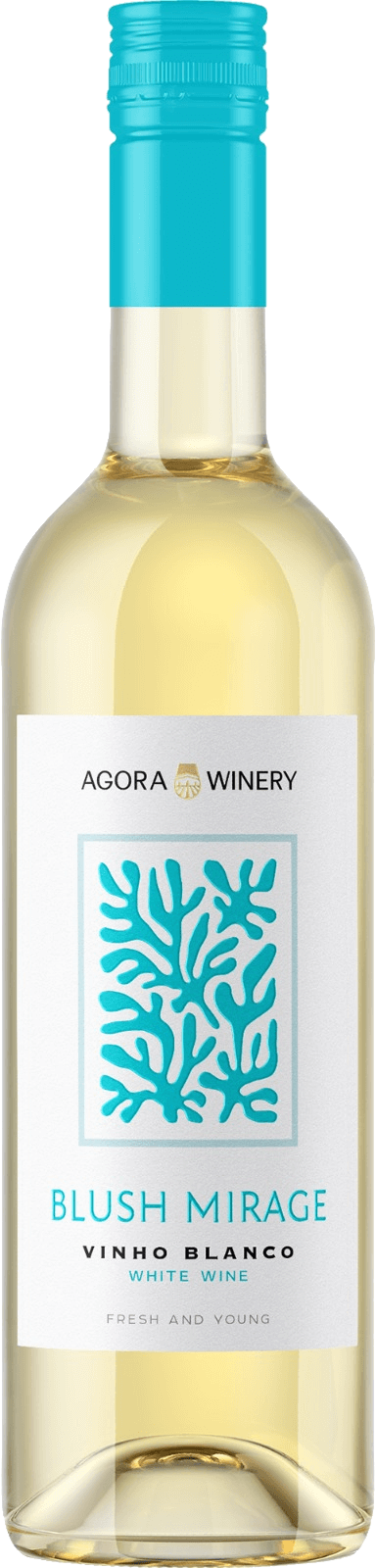 BLUSH MIRAGE Совиньон Зелёный