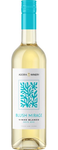 BLUSH MIRAGE Совиньон Зелёный