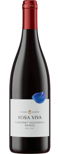 Cabernet Sauvignon Shiraz