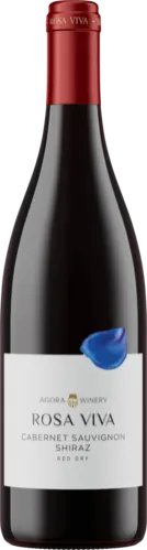 Cabernet Sauvignon Shiraz