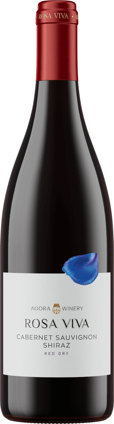 Cabernet Sauvignon Shiraz
