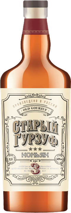 Старый Гурзуф