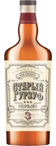 Старый Гурзуф