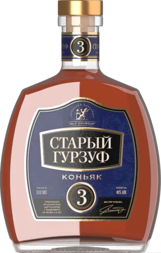 Старый Гурзуф