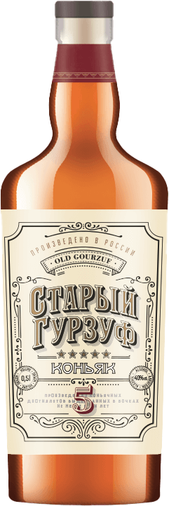 Старый Гурзуф