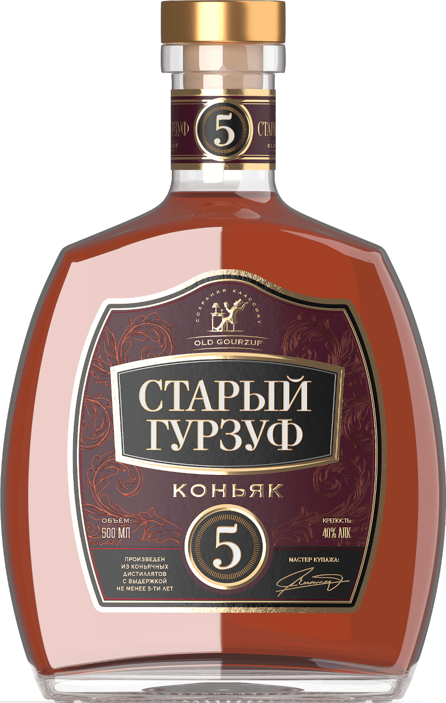 Старый Гурзуф