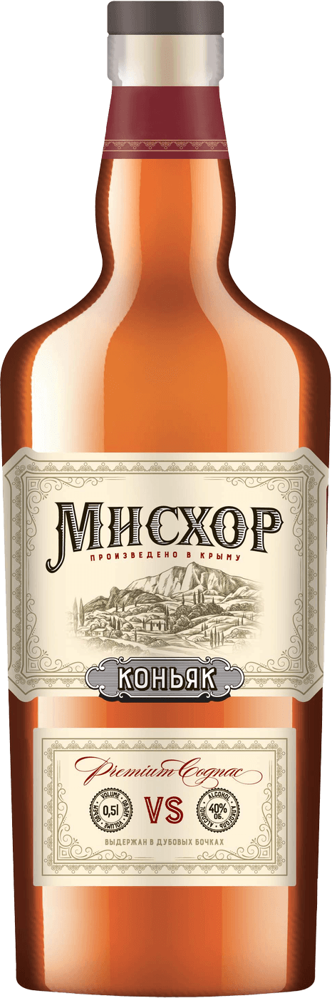 Мисхор VS