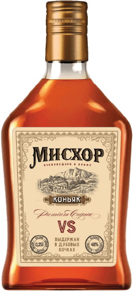 Мисхор VS