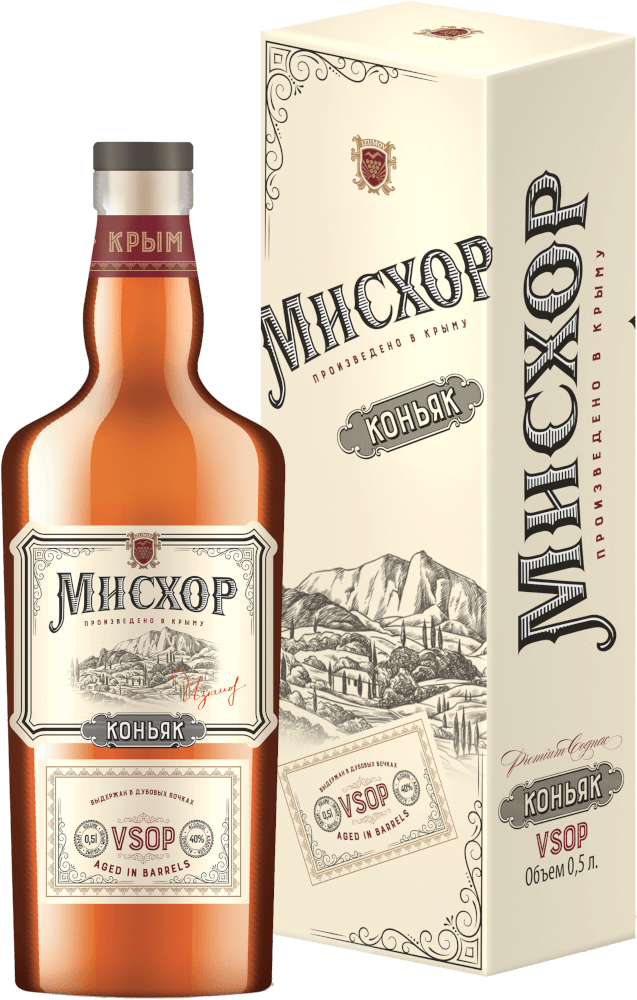 Мисхор VSOP