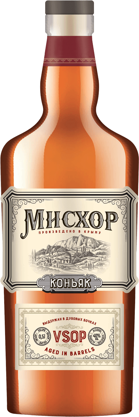 Мисхор VSOP