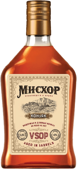 Мисхор VSOP