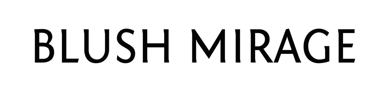 Blush Mirage