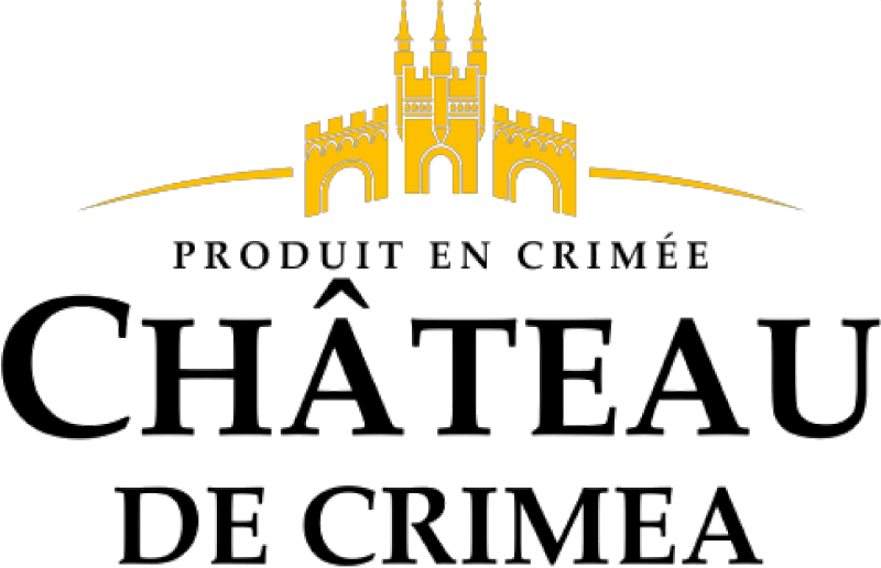 Chateau de Crimea