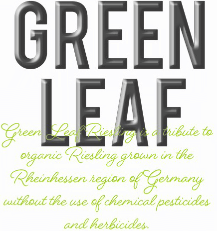 Green Leaf
