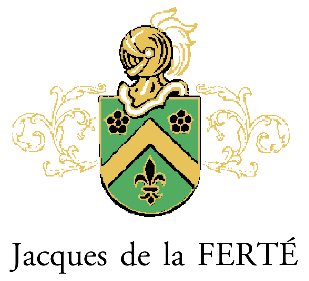 Jacques de la Ferte
