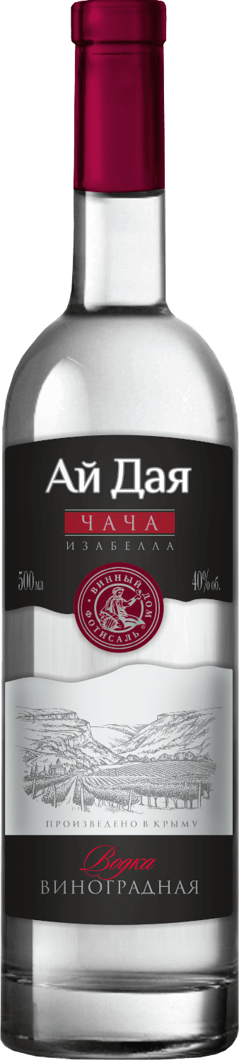 Чача