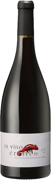 In Vino Erotico Rouge