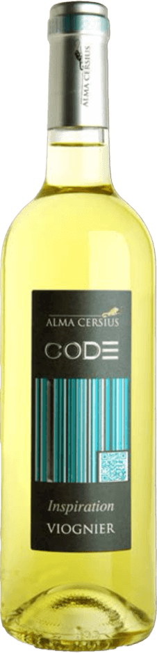 Code Inspiration Viognier