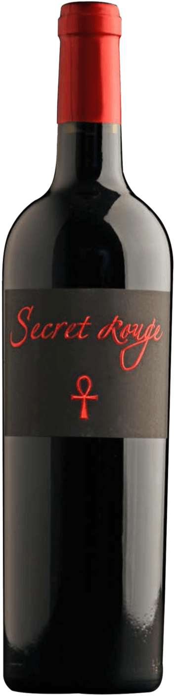 Secret Rouge