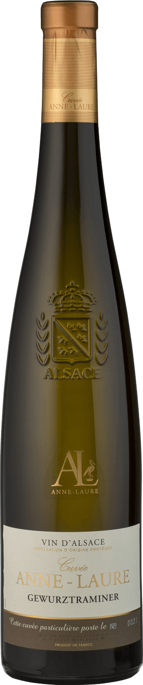 Gewurtztraminer
