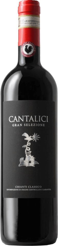 Chianti Classico Gran Selezione