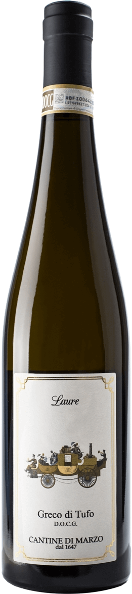 Greco di Tufo Laure