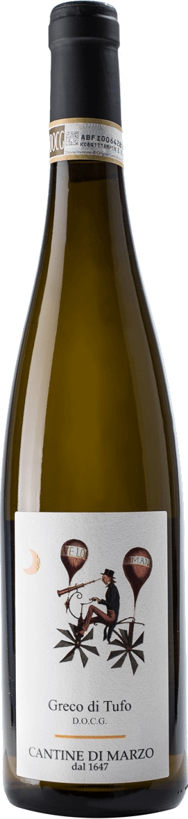 Greco di Tufo