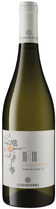Aria Bio Chardonnay