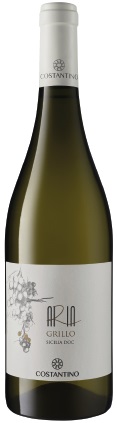 Aria Bio Grillo